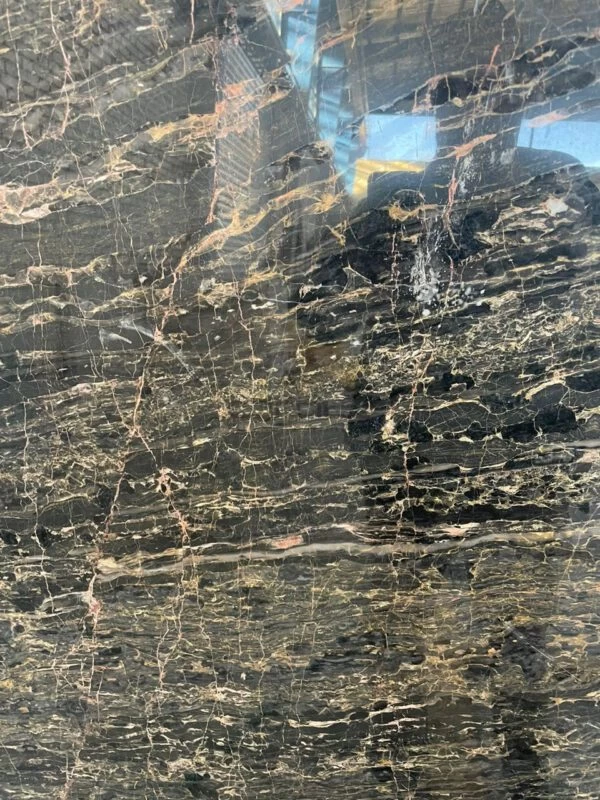 Natural stone